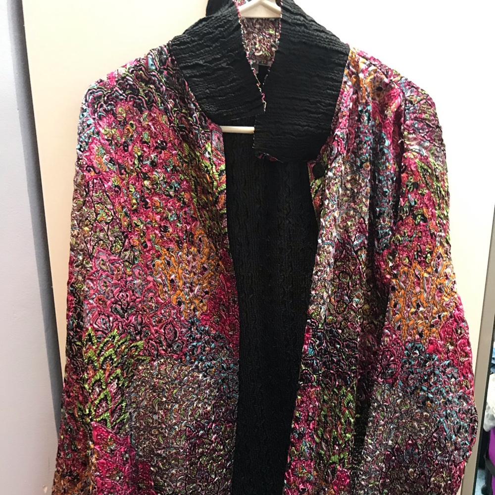 Women’s Jacket